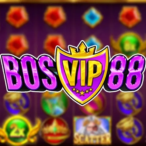 BOSVIP88 - Permainan Tembak Ikan Seru dan Mengasyikkan