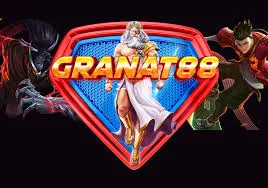 GRANAT88 - Game Olahraga Terbaik untuk Pecinta Sports