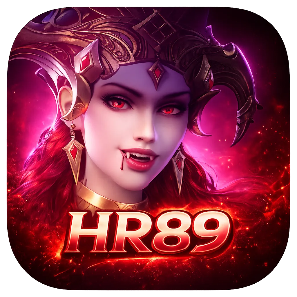 HR89 - Permainan Santai Penuh Keseruan