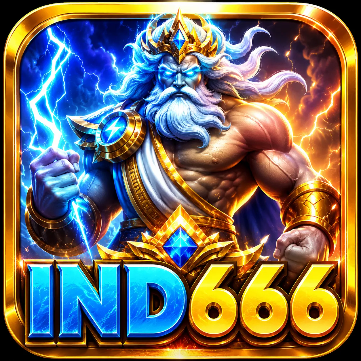 IND666 - Kengerian Abadi dalam Kegelapan