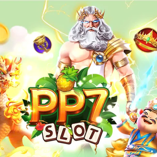 PP7SLOT - Petualangan Anime yang Mengasyikkan