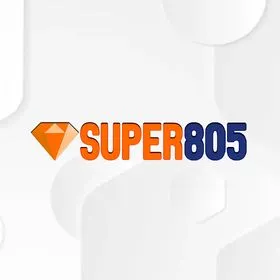 SUPER805 - Game Mahjong Seru dan Menantang
